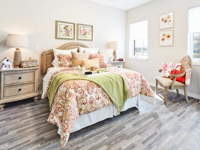 THE SHERIDAN AT SOUTH JORDAN